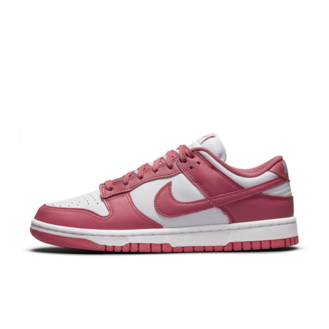 Sneakers og sko Nike Dunk Low "Archeo Pink" Rød | DD1503-111, 0