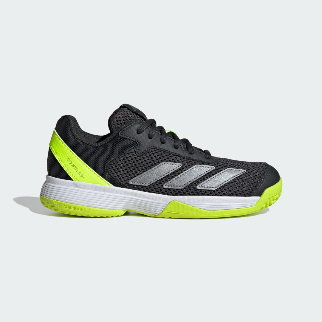 Sneakers og sko adidas Performance Courtlash Tennis Sort | JI2449, 0