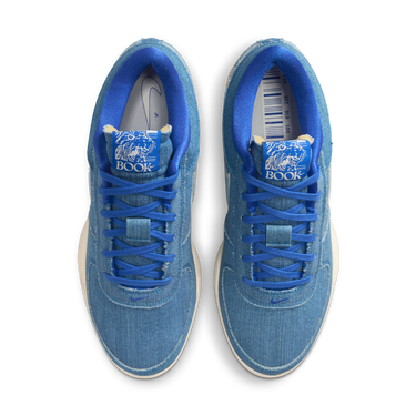 Sneakers og sko Nike Book 1 "Blue Blood" Blå | IH0892-900, 2