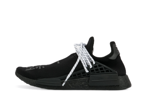 Sneakers og sko adidas Originals HU NMD Sort | GY0093