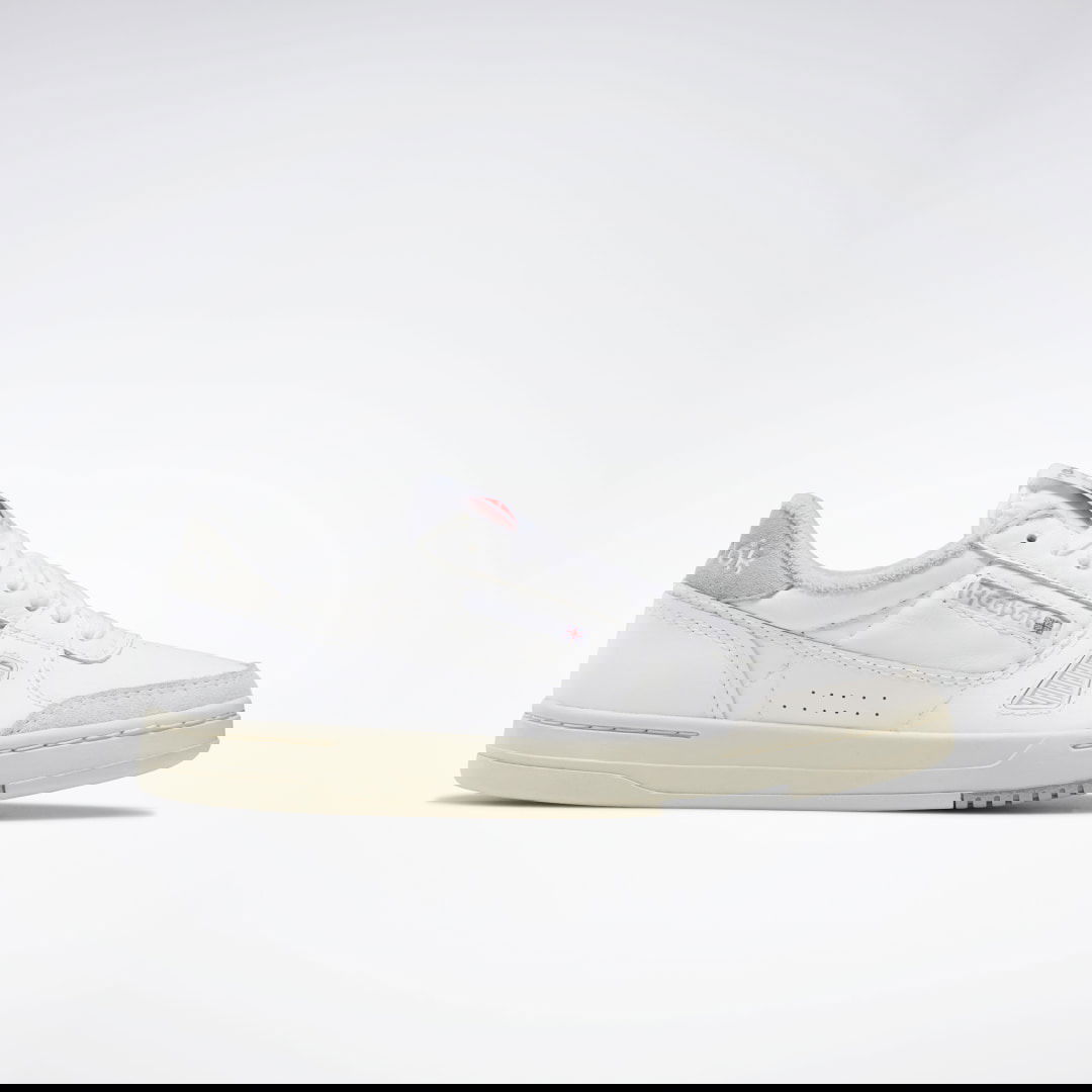 Sneakers og sko Reebok LT Court Hvid | GW5116, 0
