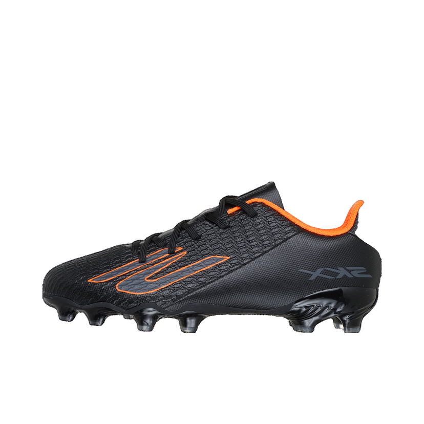 Sneakers og sko Skechers SKX 2 JR MG Sort | 252160l-bkor
