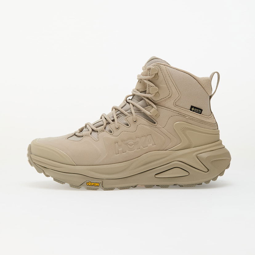 Sneakers og sko Hoka One One Kaha 3 Gtx Beige | 1162530-RWL