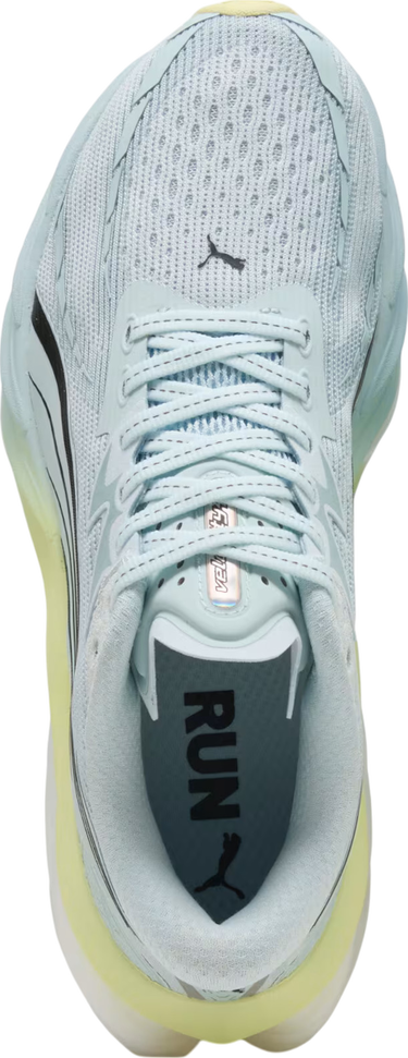 Sneakers og sko Puma Velocity Nitro 4 Turkis | 311141-07, 3
