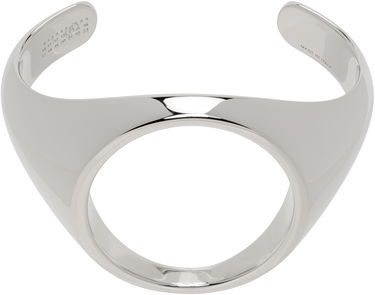 Armbånd Maison Margiela MM6 Maison Margiela Gold-Tone Signet Bracelet Gul | SM7UY0089 P7355, 3