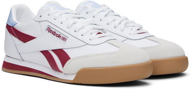 Tøj Reebok Classics Campio XT Hvid | 100209321, 3