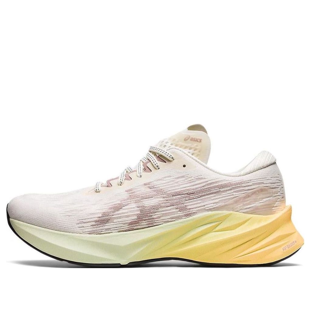 Sneakers og sko Asics Novablast 3 Lyserød | 1011B458-101, 0