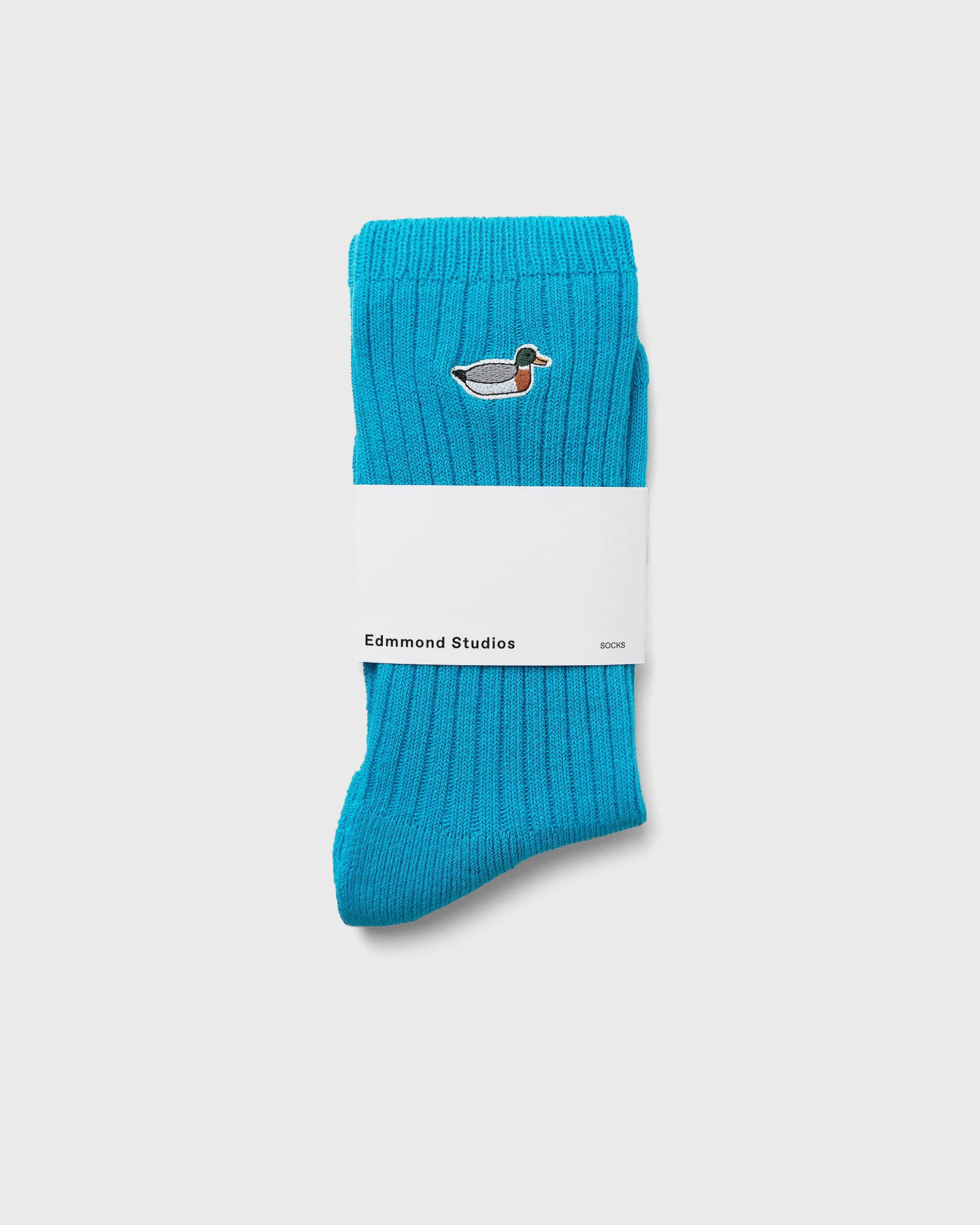 Sokker Edmmond Studios DUCK SOCKS Blå | 323-94-01520, 0
