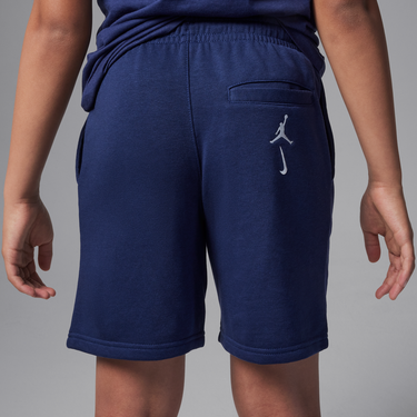 Shorts Jordan Jordan MVP Fleece Shorts Mørkeblå | II3084-410, 4