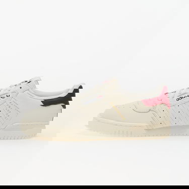 Sneakers og sko adidas Originals Powerphase Hvid | JR0939, 0