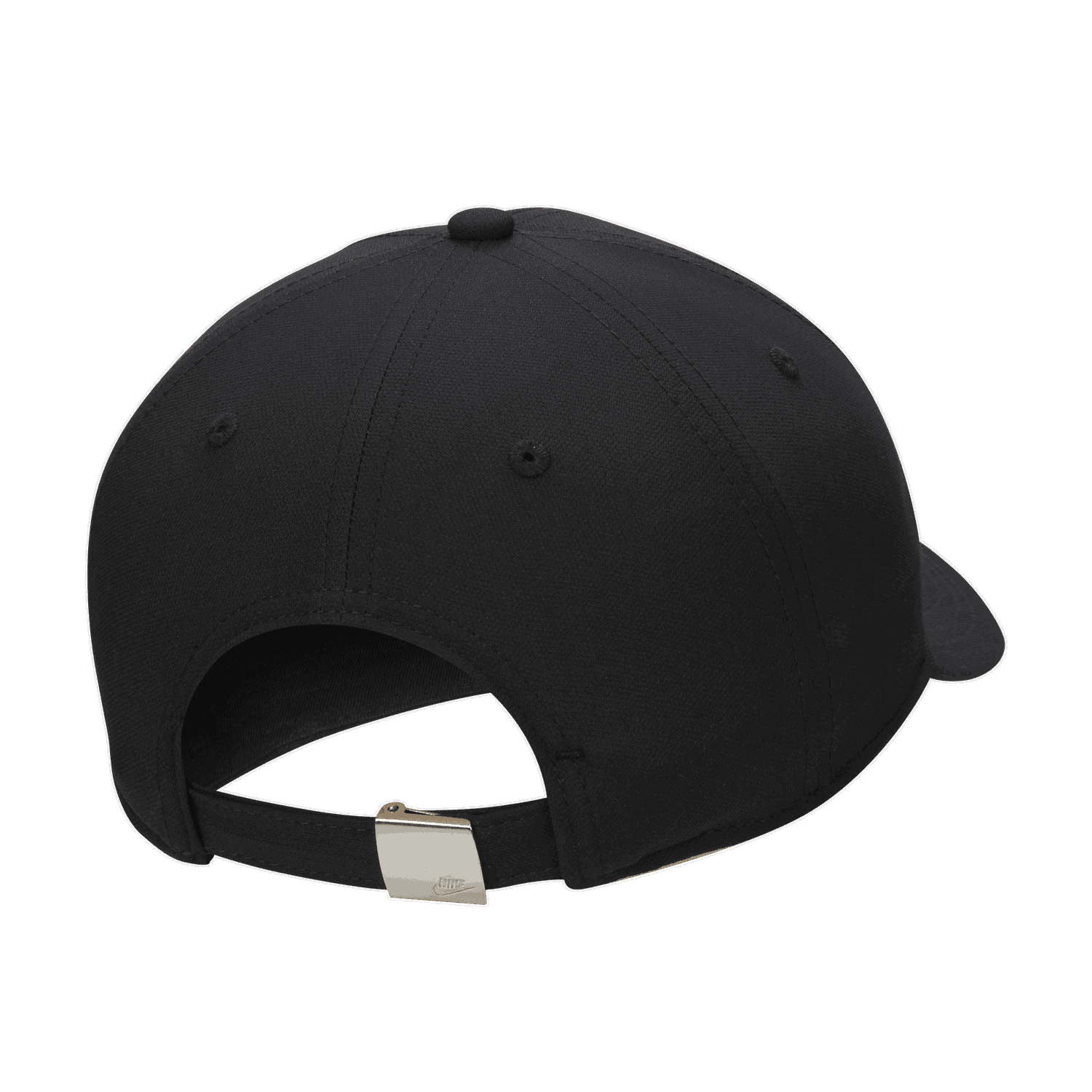 Kasket Nike Dri-FIT Club Sort | FB5371-010, 1