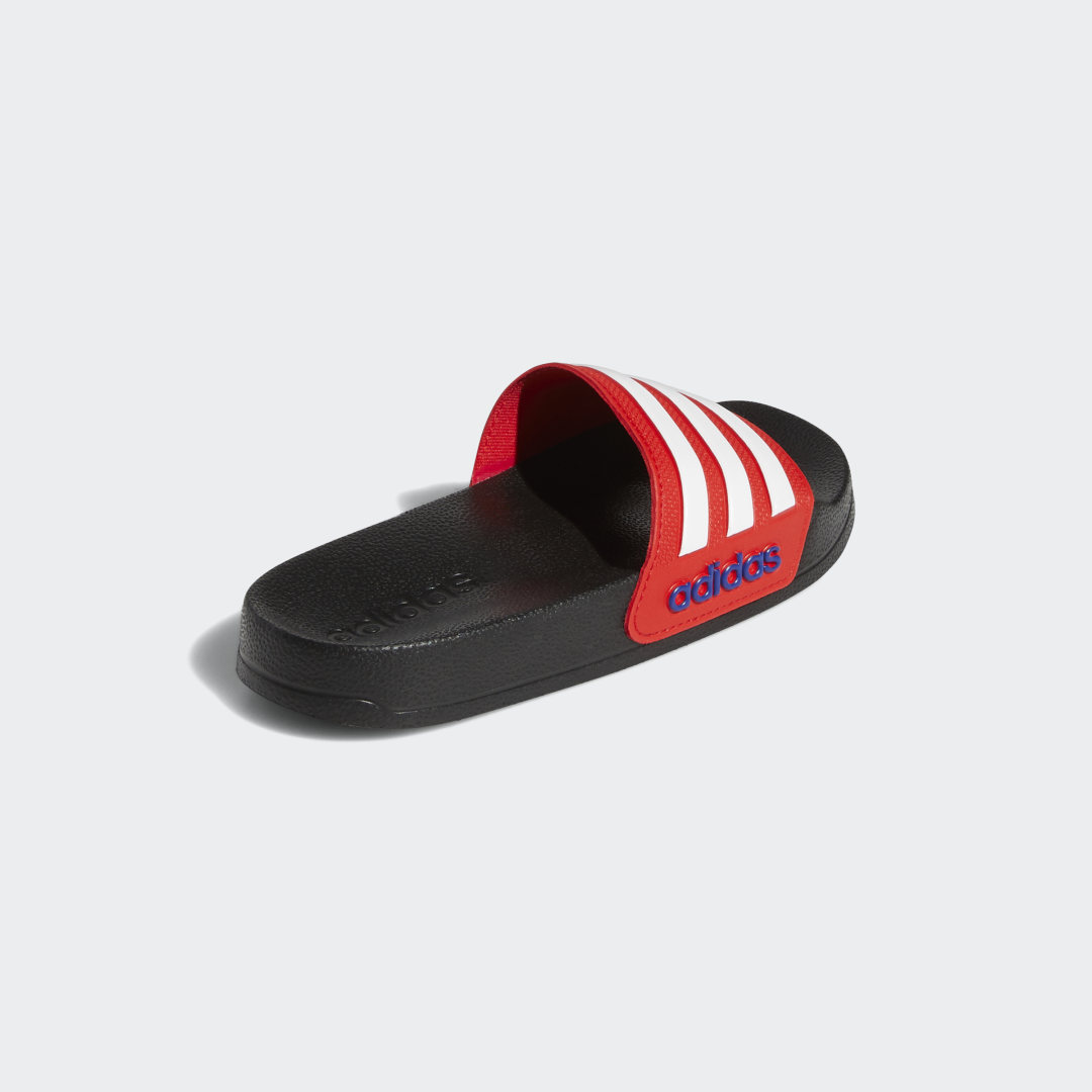 Sneakers og sko adidas Originals Adilette Shower Sort | FY8844, 1