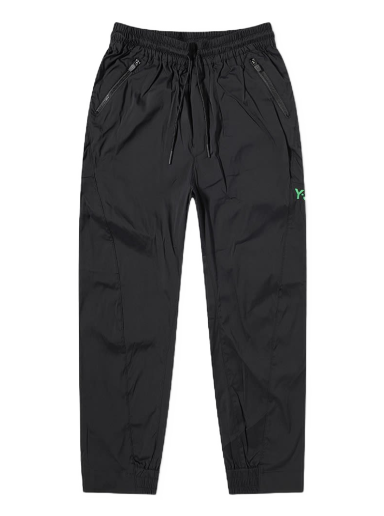 Joggingbukser Y-3 Cuffed Track Pant Sort | HG6101
