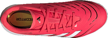 Sneakers og sko adidas Performance Predator League TF J Rød | id3798, 9