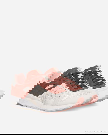 Sneakers og sko Asics Afew x GT-II "Uplifting Pack" Brun | 1201A480-700, 3