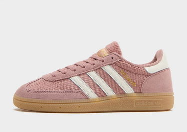 Sneakers og sko adidas Originals Handball Spezial Lyserød | HQ2657, 0