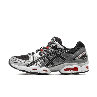 Sneakers og sko Asics Gel-Nimbus 9 "Graphite Grey" Metalisk | 1201A424-023, 0
