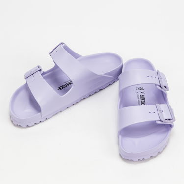 Sneakers og sko Birkenstock Arizona EVA Lilla | 1017046, 2