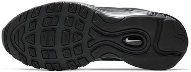 Sneakers og sko Nike Air Max 97 GS Sort | 921522-011, 1
