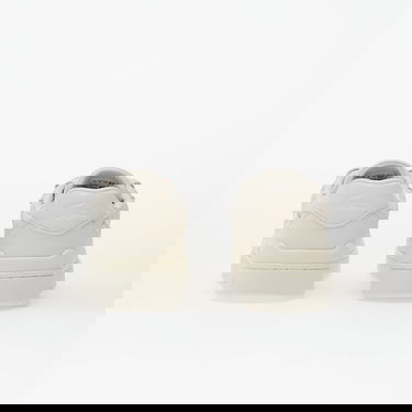 Sneakers og sko Lacoste Lacoste T-Clip Shield Hvid | 750SMA0193-18C, 4