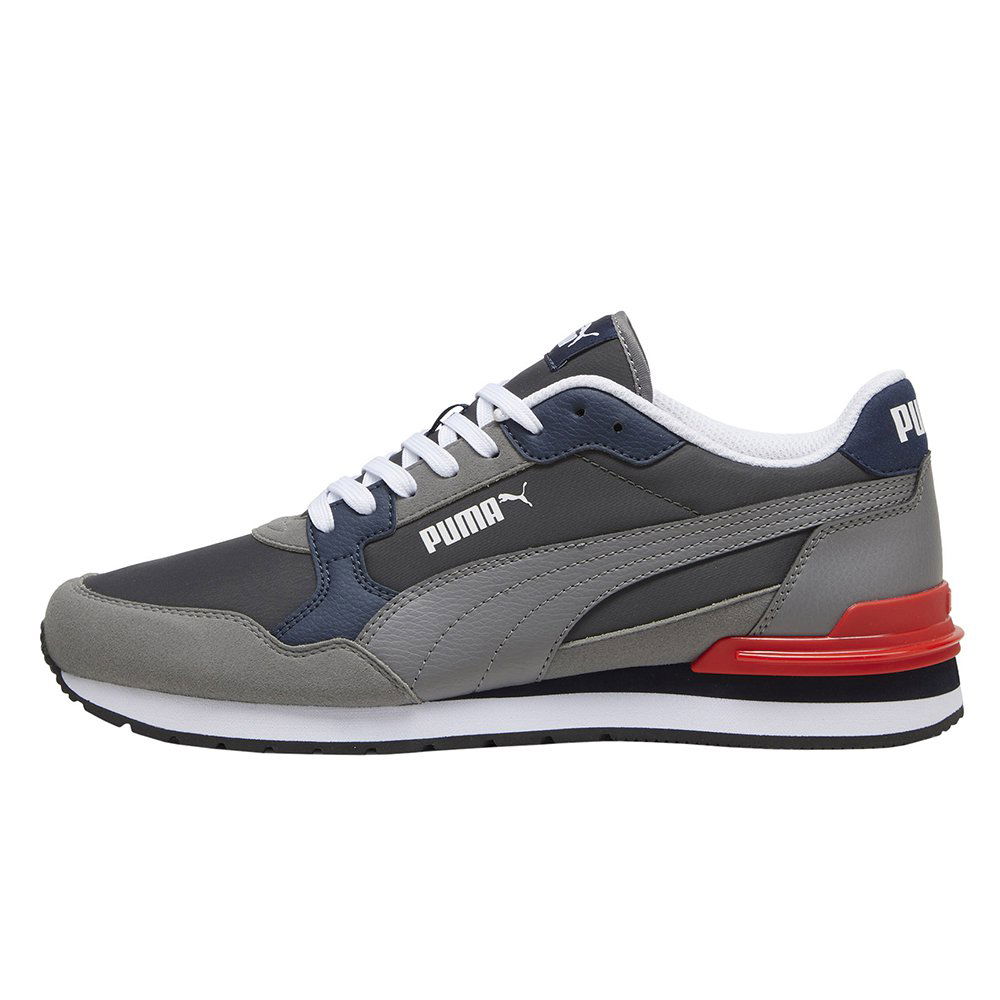 Sneakers og sko Puma ST Runner V4 NL Grå | 399069-04, 0