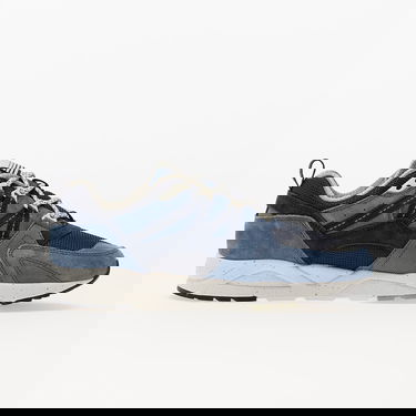 Sneakers og sko Karhu Fusion 2.0 Mørkeblå | F804136, 1