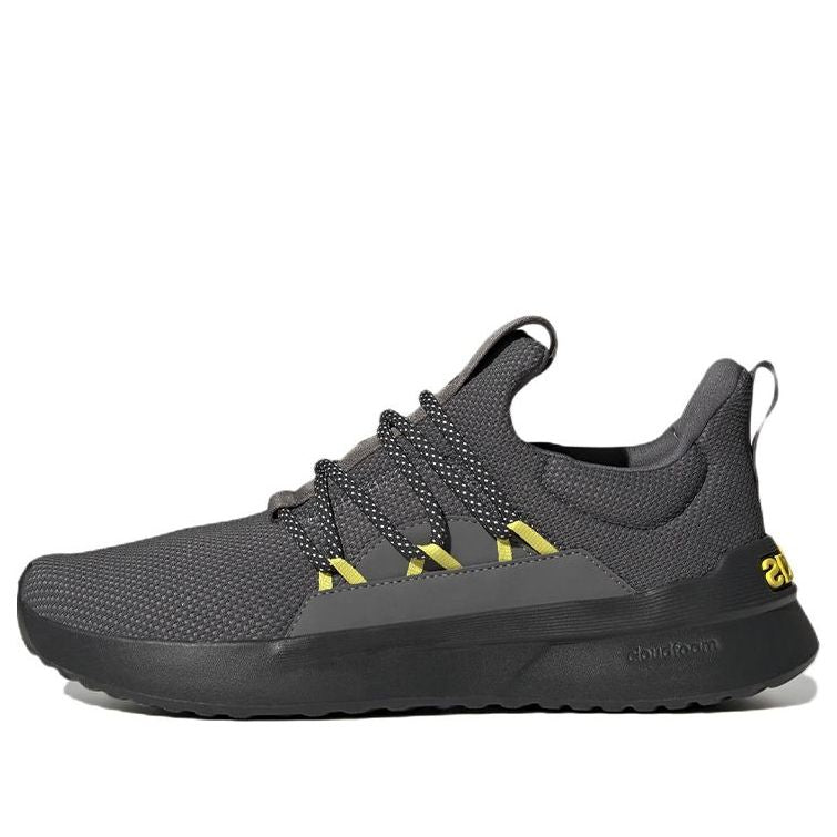 Sneakers og sko adidas Originals Lite Racer Adapt 5.0 Slip-On Grå | GX6773