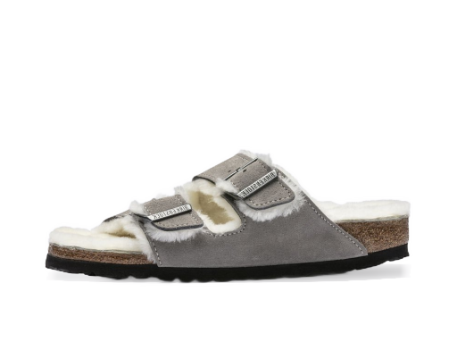 Sneakers og sko Birkenstock Arizona VL Stone Grå | 1017403