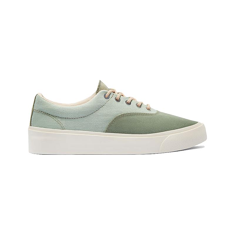 Sneakers og sko Converse Skid Grip OX Grøn | 169641C, 0