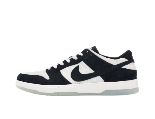 Sneakers og sko Nike SB SB Dunk Low Elite Oski Sort | 877063-001