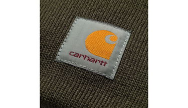 Kasket Carhartt WIP Acrylic Watch Hat Grøn | I020222_63_XX, 2