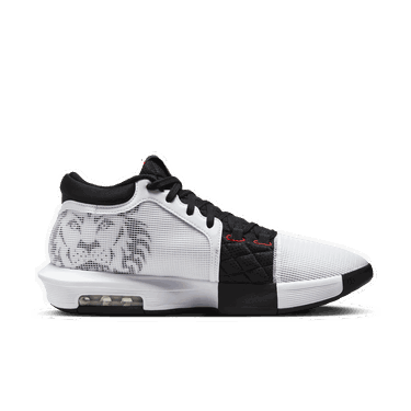 Sneakers og sko Nike LeBron Witness 8 Hvid | FB2239-103, 2