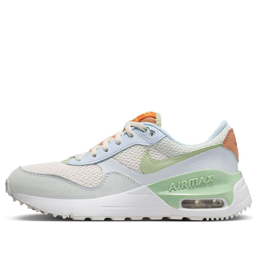 Sneakers og sko Nike Air Max SYSTM Flerfarvet | DQ0284-006