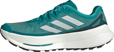 Sneakers og sko adidas Performance Terrex Agravic Speed Ultra Turkis | jr5238, 3