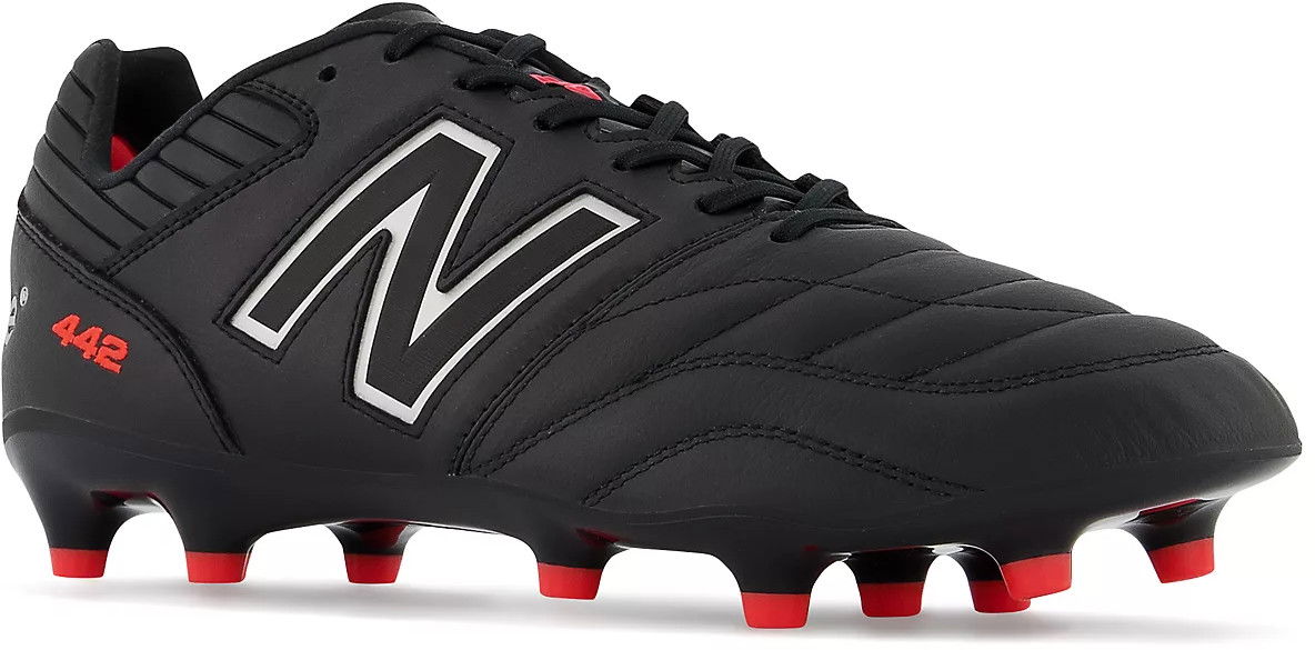 Sneakers og sko New Balance 442 Pro FG v2 Sort | ms41fmbk, 1