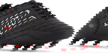 Sneakers og sko New Balance 442 Pro FG v2 Sort | ms41fmbk, 1