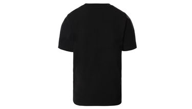 T-shirt The North Face Recyc Exped Top Sort | NF0A5GIJJK3, 2