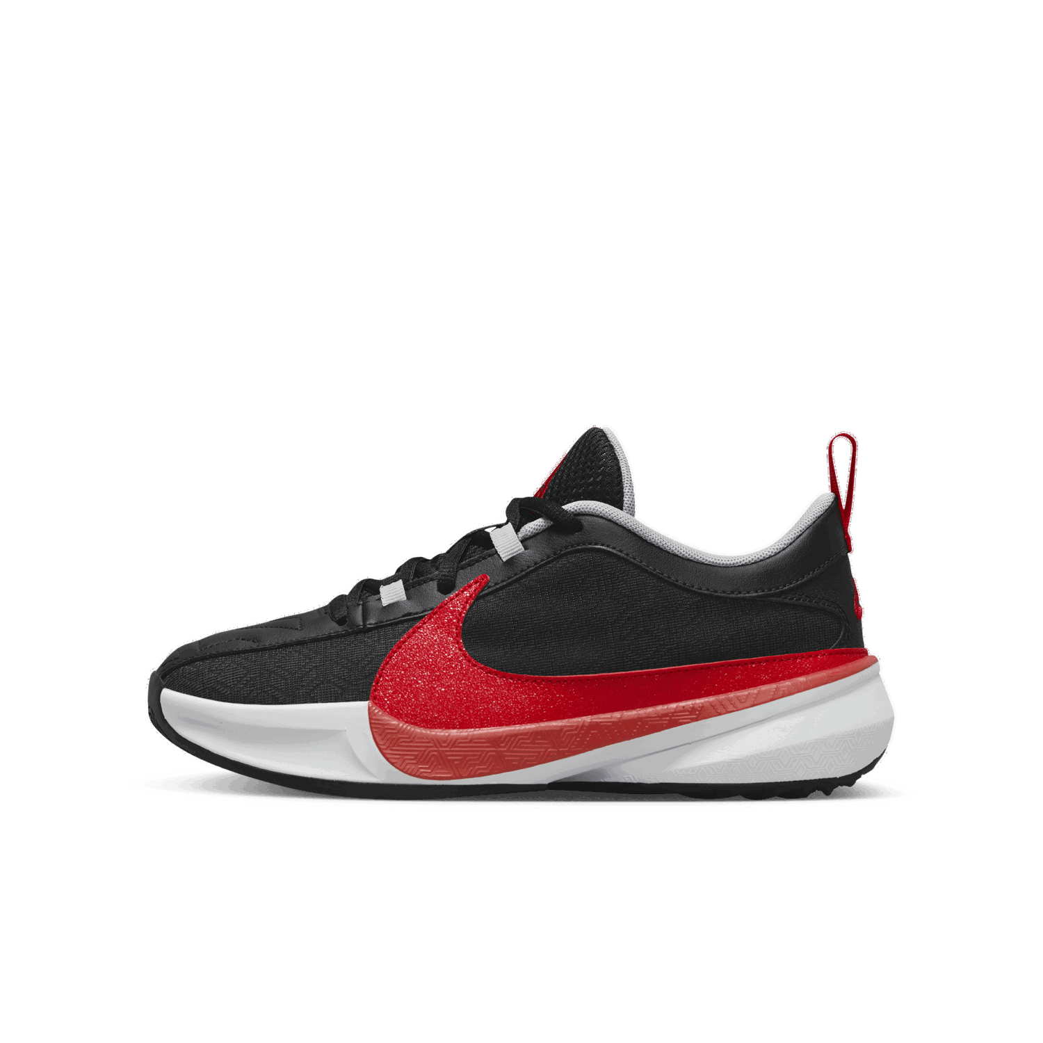 Sneakers og sko Nike Freak 5 Sort | DZ4486-004, 0