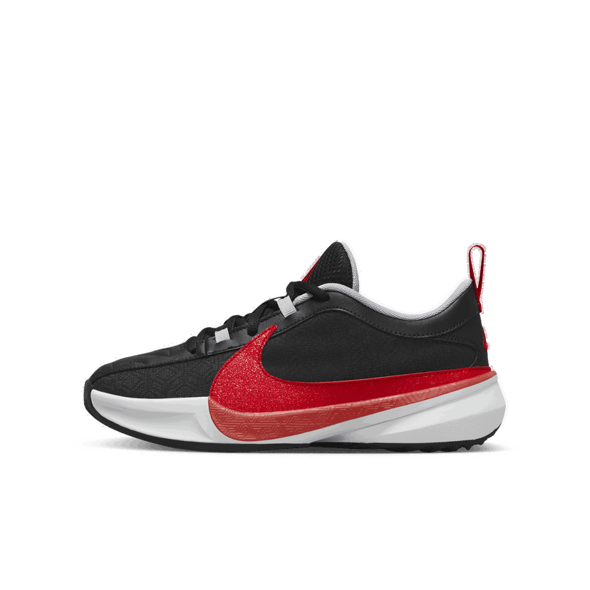 Sneakers og sko Nike Freak 5 Sort | DZ4486-004