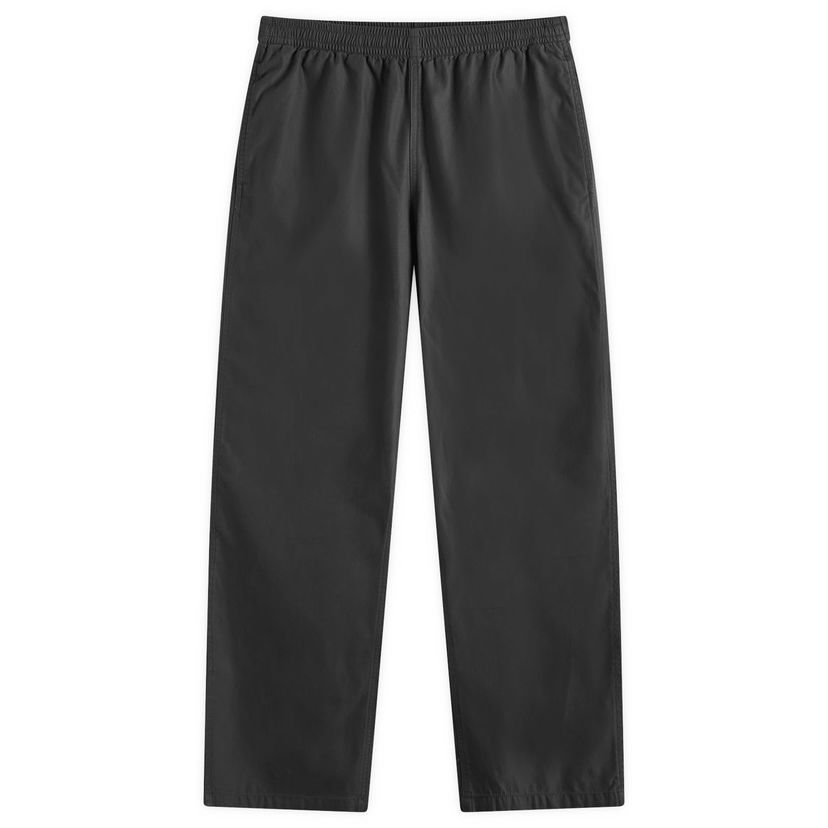 Joggingbukser GRAMICCI Gramicci Swell Pants, Size Large Sort | G4FU-P023-BLK