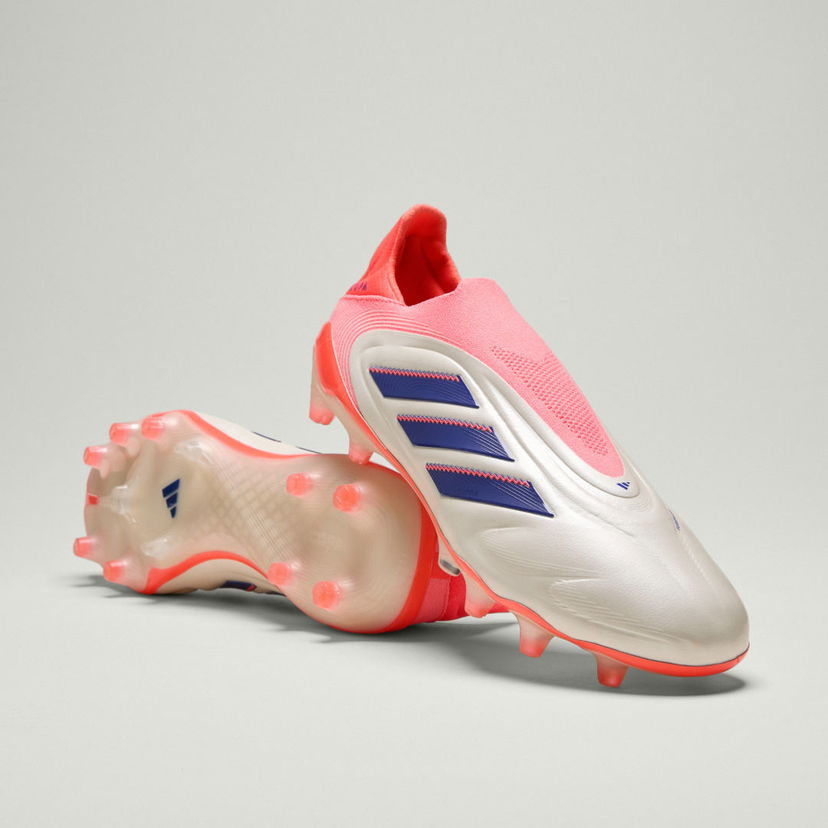 Sneakers og sko adidas Performance Copa Pure 3 Elite Flerfarvet | JS0650