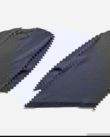 Sweater OAKLEY F.G.L. Peak 1.0 Sweater Blå | FOA407570 62C, 2