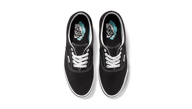 Sneakers og sko Vans ComfyCush Authentic Sort | VN0A3WM9VNE, 4