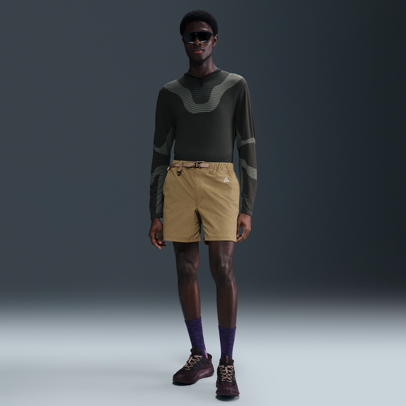Shorts Nike ACG ACG Hiking Shorts Lilla | FN2430-297