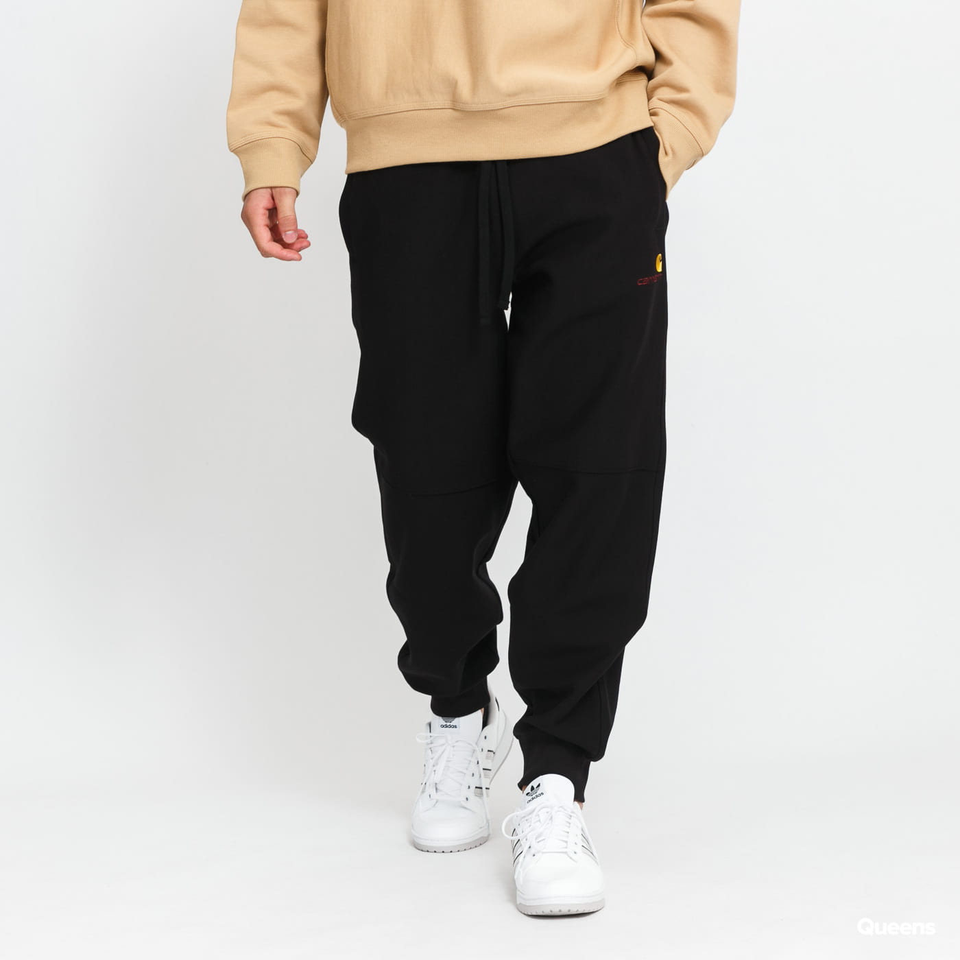 Joggingbukser Carhartt WIP Work In Progress American Sort | I027042.89XX, 0