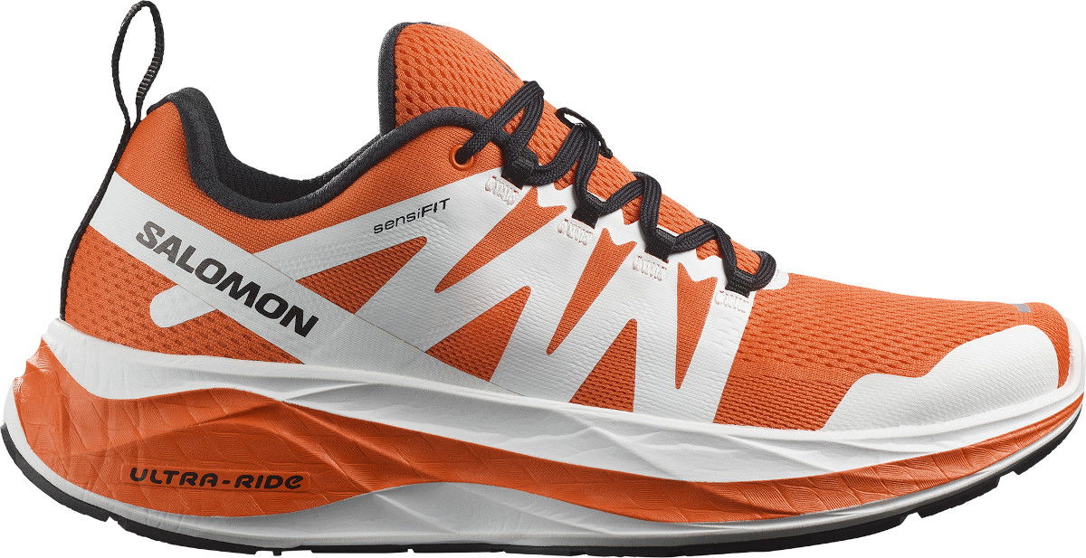 Sneakers og sko Salomon Glide Max Orange | l41764500, 0
