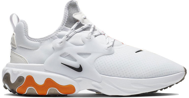 Sneakers og sko Nike React Presto BEAMS Hvid | CJ8016-107