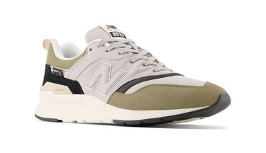 Sneakers og sko New Balance 997 Beige | CM997HWH, 4