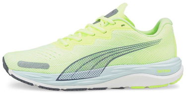 Sneakers og sko Puma Velocity Nitro 2 Grøn | 195337-01, 0