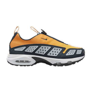 Sneakers og sko Nike Air Max Sunder Canyon Gold Deep Ocean W Orange | HJ8080-700, 0
